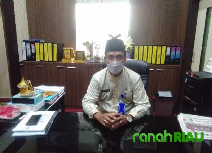 Disdalduk KB Kota Pekanbaru jalankan program Bina Keluarga untuk meminimalisir Kasus Stunting